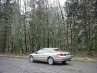The Cheap Rental Car