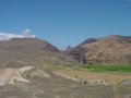 John Day Fossil Beds