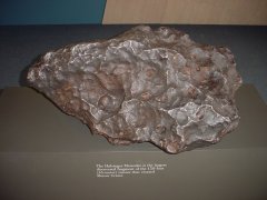 Meteor Fragment