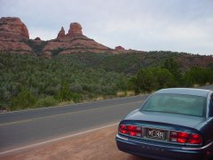 The Park Ave at Sedona
