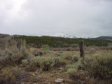 Fencepost