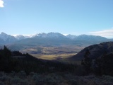 Valley