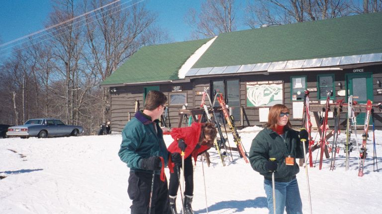 Lodge