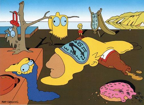 simpsons_dali